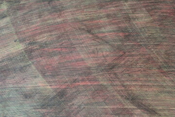 Multicolor paint splatter pattern background, Abstract paint brush strokes backdrop, Colorful messy paint texture surface