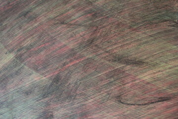 Multicolor paint splatter pattern background, Abstract paint brush strokes backdrop, Colorful messy paint texture surface