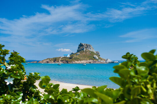 Agios Stephanos, Kos, Greece, Dodecanese islands