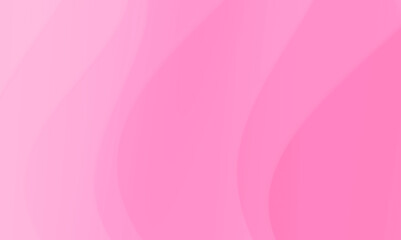 pink abstract background