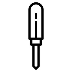 screwdriver line 