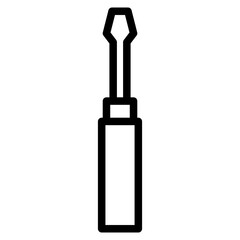 screwdriver line 