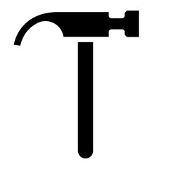 hammer glyph 