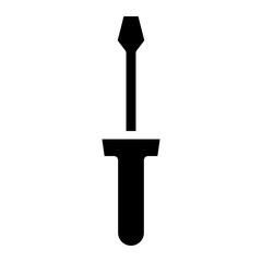 screwdriver glyph 