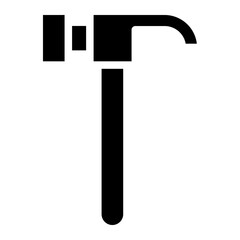 hammer glyph 