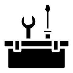 toolbox glyph 