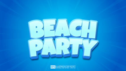  vector 3d editable text effect font