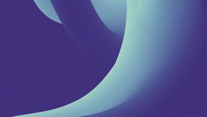 Gradient background with grainy texture. Abstract background
