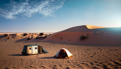 Fototapeta na wymiar beach, camp, outdoors, summer, water, nature, pyramid, set, holiday, sand, sea, sunset, adventure, pyramids of giza