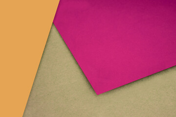 abstract background with lines forming triangle like shapes and blank space for creative design cover