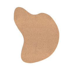 Abstract Shape Paper Texture