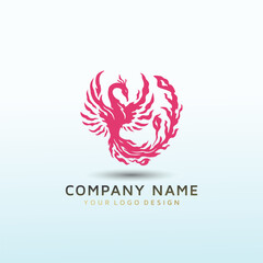 Luxury Logo and Social Media Design