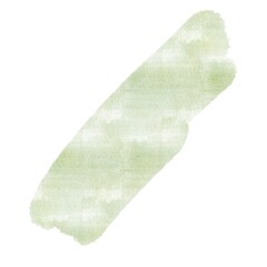 Watercolor Brush Strokes