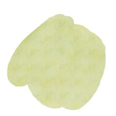 Watercolor Brush Strokes
