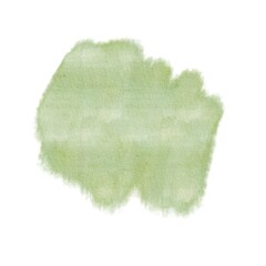 Watercolor Brush Strokes