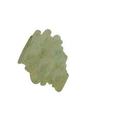 Watercolor Brush Strokes