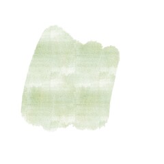 Watercolor Brush Strokes