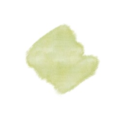 Watercolor Brush Strokes
