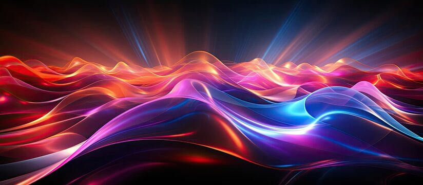 Neon banner hotsell