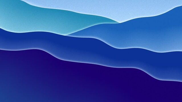 Ridgeline gradation backgroud 001