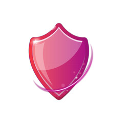 Blank Shield for Mobile Games