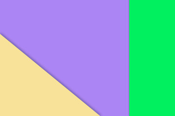 Obraz premium abstract background with lines forming triangle like shapes and blank space for creative design cover