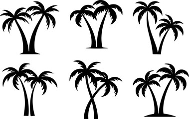 silhuette plam trr images