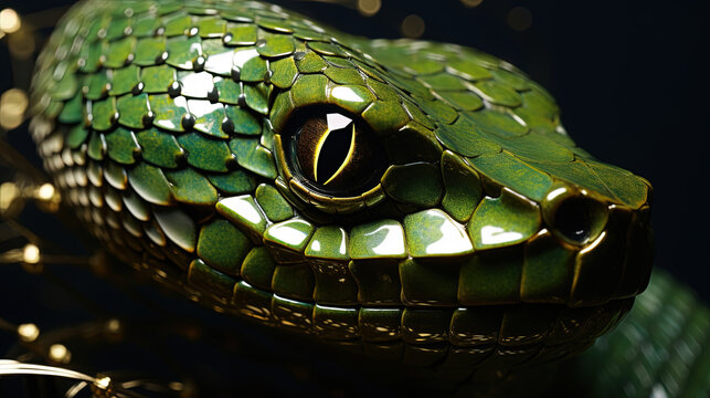 3D Snake Images – Browse 24,690 Stock Photos, Vectors, and Video