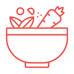 Ingredients Icon