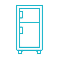Refrigerator Icon