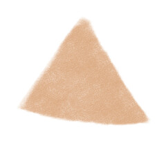 textured abstract shapes