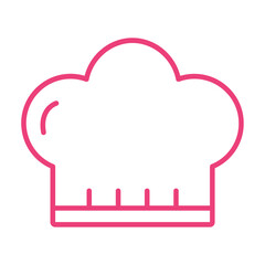 Cook hat Icon