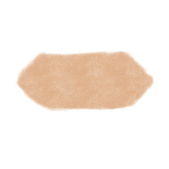 textured abstract shapes