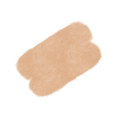 textured abstract shapes