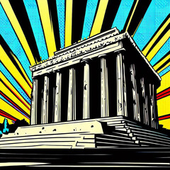 monuments to social change