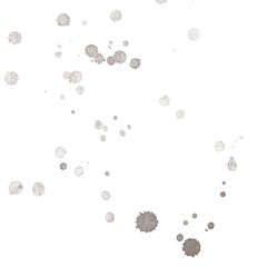 splash background illustration