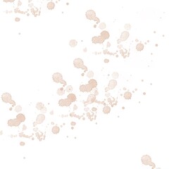 splash background illustration