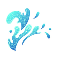 Water Splash