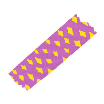 recommend clip art: cute adhesive illustration