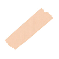 cute adhesive illustration