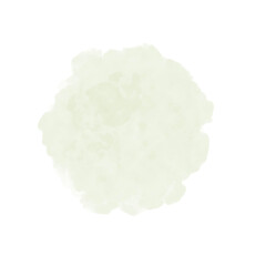 watercolor brush stamp