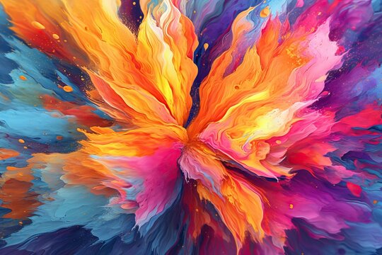 Generative AI.