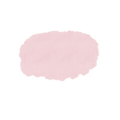 watercolor brush stamp