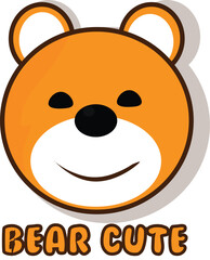 bear cute