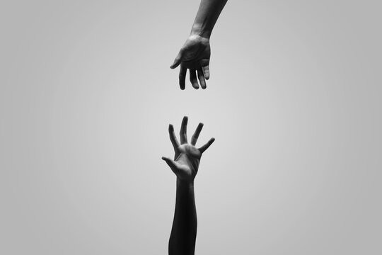 Helping Hand
