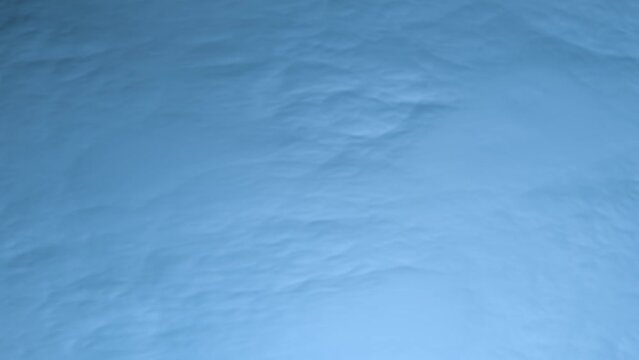 Abstract background animation: sea, swimming pool, water