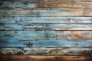 Naklejka premium Wooden planks background Wooden Texture