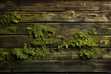 Fototapeta premium Wooden planks background Wooden Texture