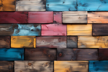 Wooden planks background Wooden Texture