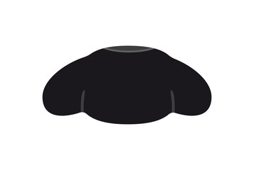 Montera Spain hat culture headdress traditional cap illustration artwork